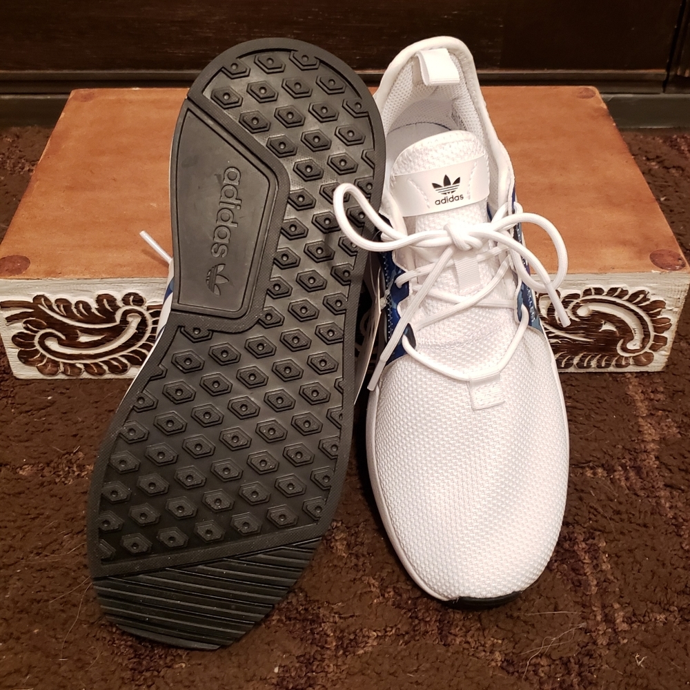 Adidas X_PLR Sneakers - Picture 8 of 8